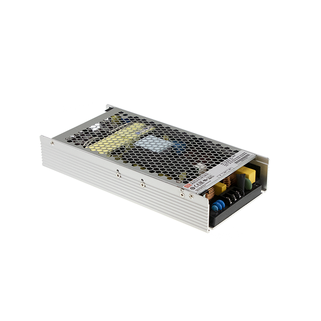 Fuente de poder Gabinete PFC 1000W 1 Salida UHP-1000 - 48V