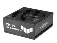 ASUS FUENTE DE PODER TUF-GAMING-750G-EVO