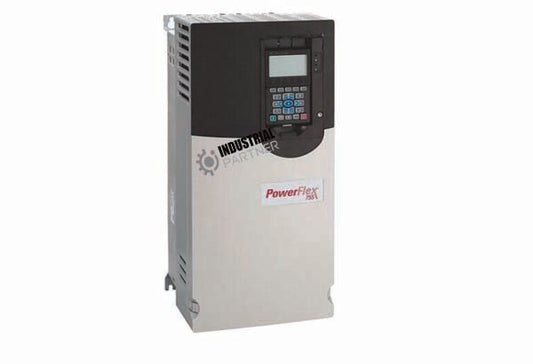 753 AC Drive, 400V AC 3 PH, 104 Amps, 55kW ND, 45kW HD, Frame 5, Filtered, CM Jumper