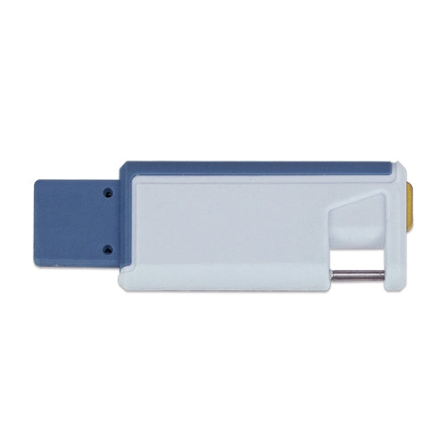 Llave de Seguridad USB FIDO2 CoreTrust Key para Autenticación Passwordless Zero Trust
