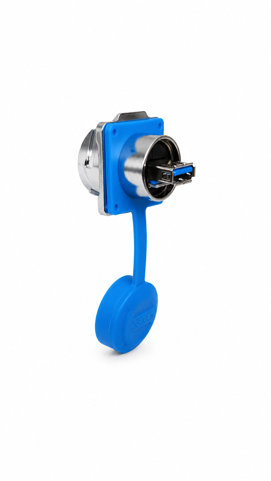Conector Serie DH-24 USB 3.0 Socket CNLINKO