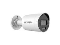 Hikvision Camara Bullet IP 6MP AcuSense POE WDR 2.8mm 40mt IP67