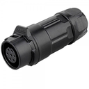 Conector Serie LP-16 CNLINKO (7Pines Hembra)