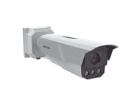 HIK 4MP ANPR Alta Velocidad Darkfihter WDR IP67 IK10 8-32mm