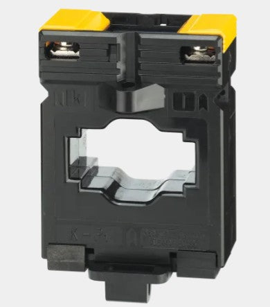Transformador de corriente con pletina o cable pasante TCB 26-40, 400A/5A 5VA Cl.1 Socomec