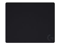 Logitech Mousepad Gamer G440 Hard Negro