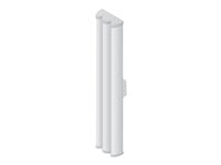 Antena direccional tipo plato de 45°