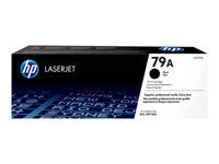 HP 79A BLACK LASERJET TONER CARTRIDGE