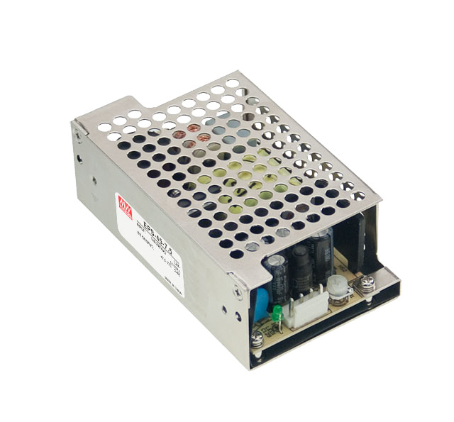 Fuente de poder opción gabienete voltaje 45W EPS-45-C - 48V