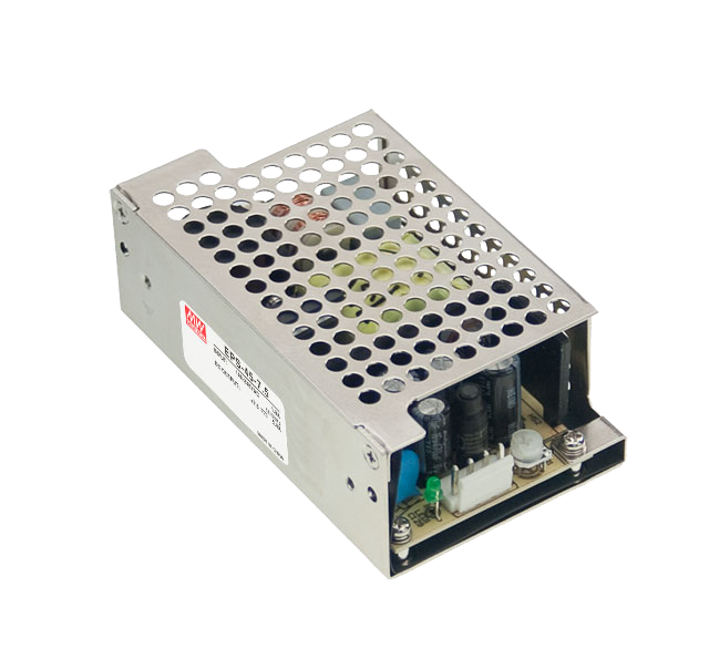 Fuente de poder opción gabienete voltaje 45W EPS-45-C - 12V