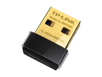 TP-Link TL-WN725N 150Mbps Nano Wi-Fi USB Adapter
