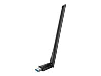 TP-LINK Archer T3U Plus Adaptador USB WiFi5 AC1300 HighGain
