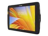 Zebra ET45 5G Snapdragon 64 GB 20,3 cm (8") 4 GB Wi-Fi 6 (802.11ax) Android 11 Negro
