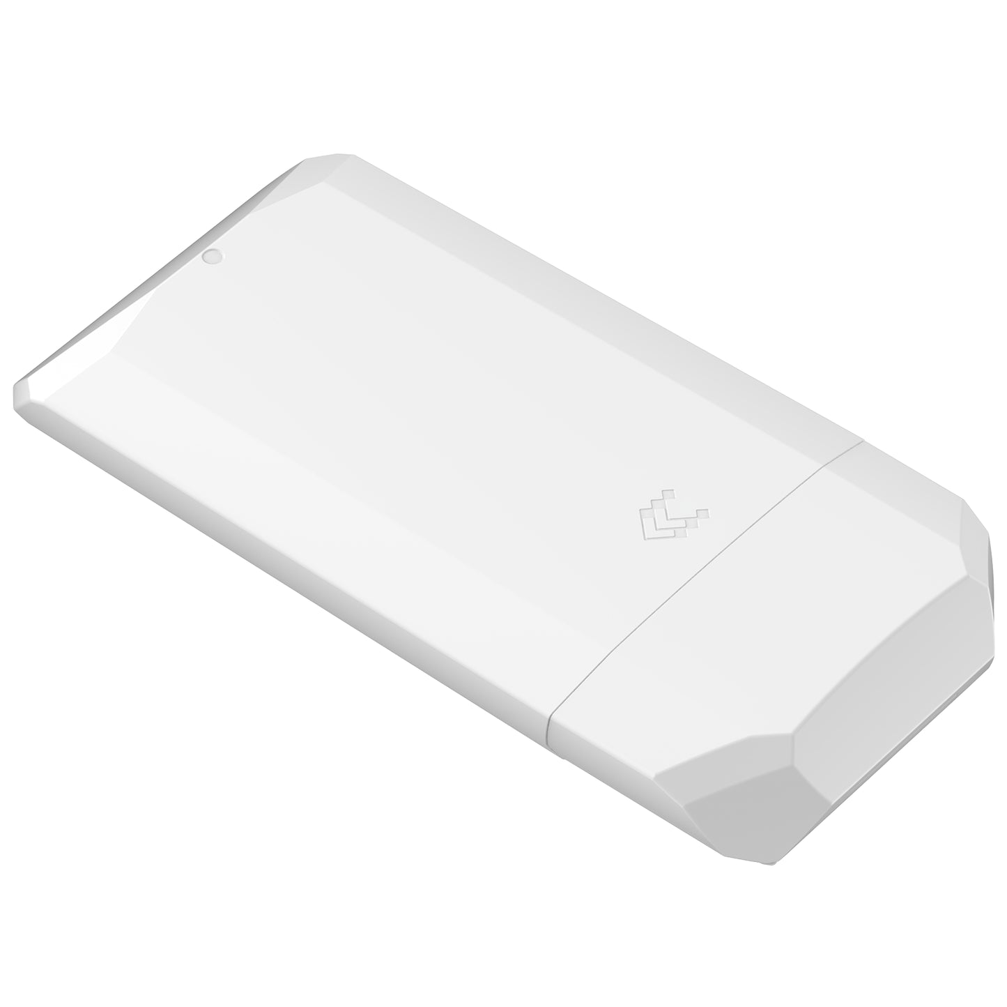 Módem Celular Industrial Teltonika OTD500 con Soporte eSIM/4G/5G Clasificación IP55 Uso Exterior