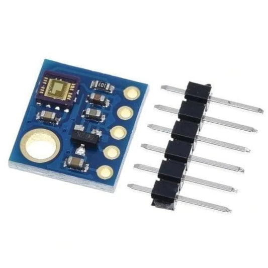 Detector de radiación ultravioleta GY-ML8511