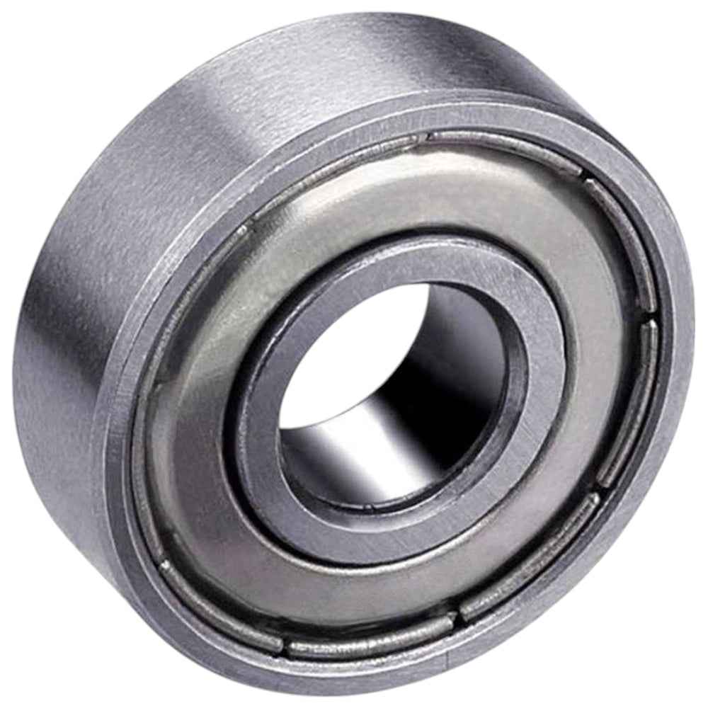 6000zz Rodamiento 10x26x8 mm (Pack 4und)