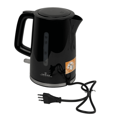 HERVIDOR-17 Hervidor de Agua Electrico 1,7Lts 220v