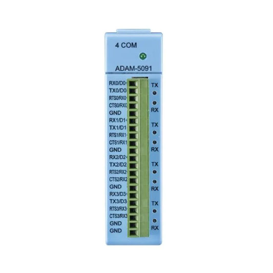 4-port RS-232 Modules