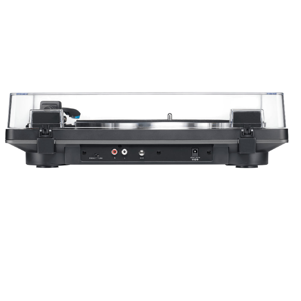 Plato Girador Audio-Technica AT-LP70X-BZ
