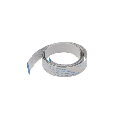Conector para Módulo de Cámara Raspberry Pi conector 15 pines largo 1 metro