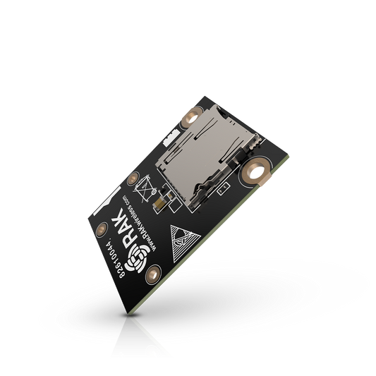 Módulo de tarjeta SD RAK15002
