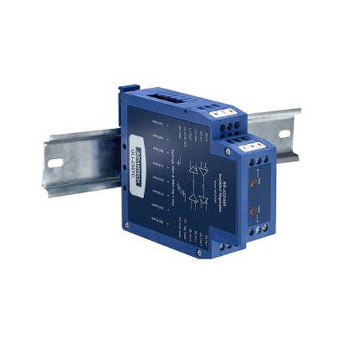 BB-485OPDR – Repetidor industrial aislado RS-422/485
