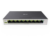 NEXXT Switch POE+ Vertex V900P 9-Puertos Giga 60W