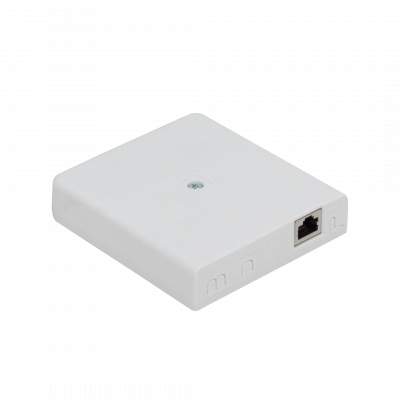 GPEN21 MIKROTIK 2-1000 1-SFP Administrador Inyector Repetidor necesita-PoE24V/af/at