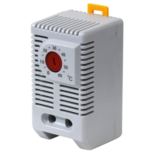 Termostato para panel TRS1 - Enfríamiento - 1NA