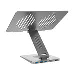 Klip Xtreme Notebook Accessories - Klip Xtreme Docking Stati