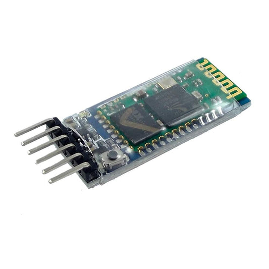 Transceptor Bluetooth Serializador HC05