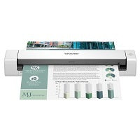 Brother DS-740D Escaner USB Duplex