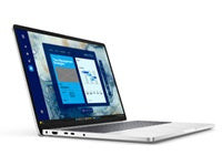 DELL Pro 16 PC16250 Intel Core Ultra 5 235U Portátil 40,6 cm (16") Full HD+ 16 GB DDR5-SDRAM 512 GB SSD Wi-Fi 6E (802.11ax) Windows 11 Pro Español Platino, Plata