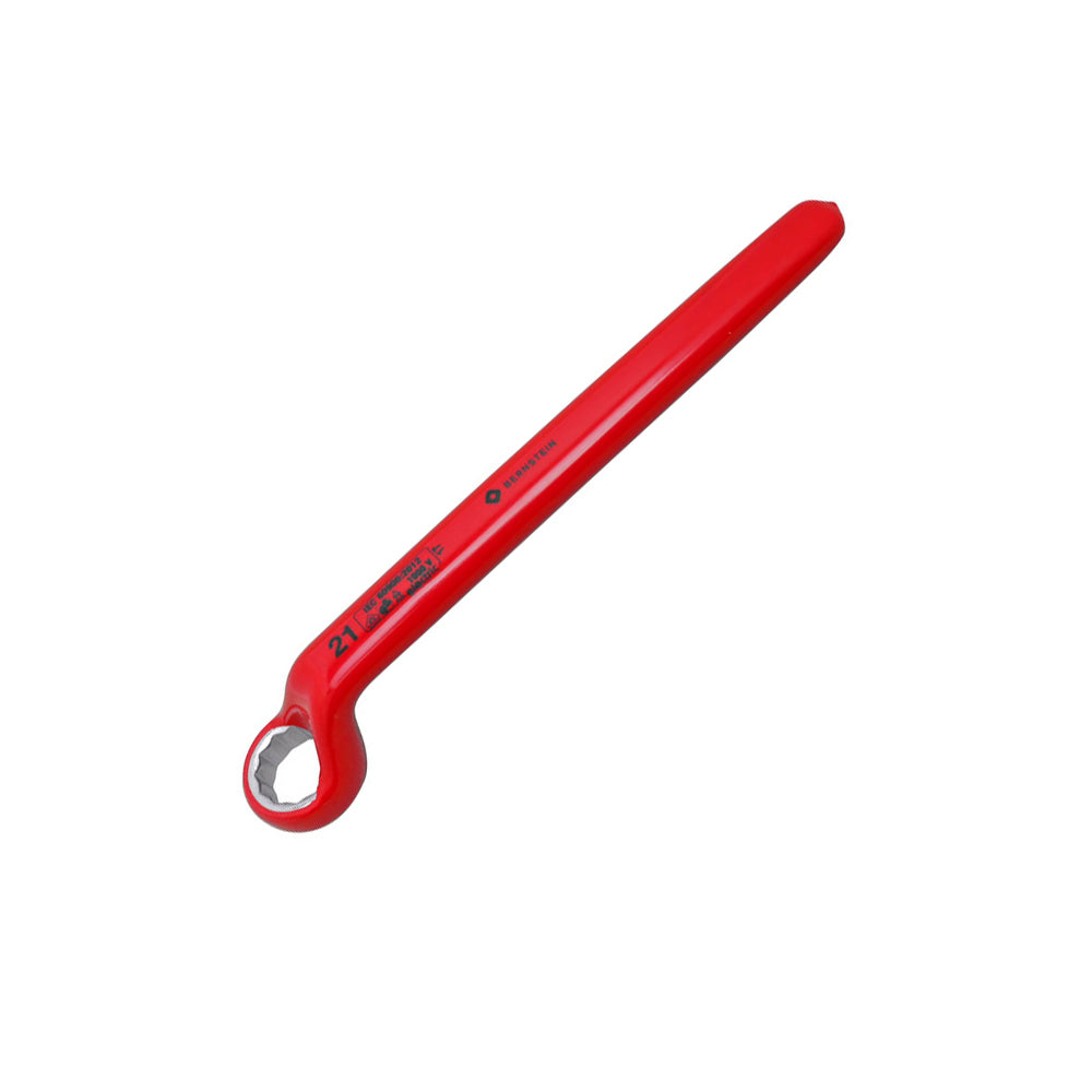 Llave Hexagonal 21mm Protegida Aislamiento 1000V