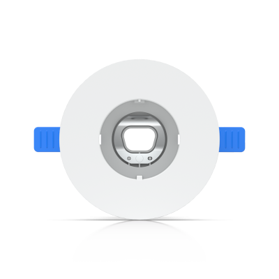 THETA-PRO-PFM. UBIQUITI Montaje de Cielo Raso Empotrado 360/110/50P UACC-AI-Theta-Pro-PFM-Camera
