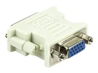 Xtech Adaptador - Xtech adaptador de video DVI macho a VGA h