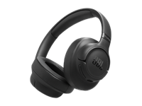 JBL TUNE 780 NC Heapdhones - Headband - Black