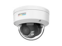 Hikvision Camara Domo 2MP Hybrid Light ColorVu LF2.8mm IP67