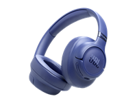 JBL TUNE 780 NC Heapdhones - Headband - Blue