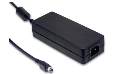 Adaptador industrial ecológico AC-DC de 160 W - R7B - 20V