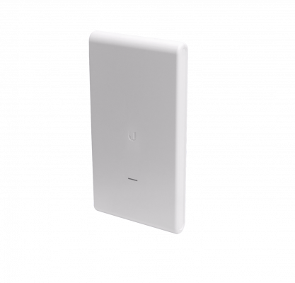 UAP-AC-M-PRO-LIQ. DE SEGUNDA MANO UBIQUITI incl-PoE48V 28dBm 2,4GHz-450 5Ghz-1300 2-1000 3x3-5dBi