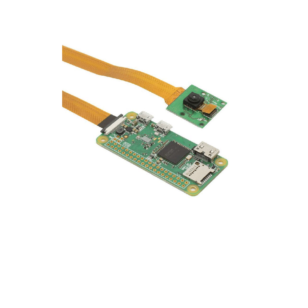 Conector Adaptador de Cámara para Raspberry Pi Zero 15cm