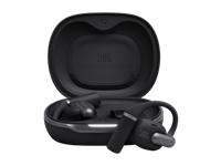 JBL Sense Pro - Black - EAR HOOK - Headphones - TWS - Open Sound