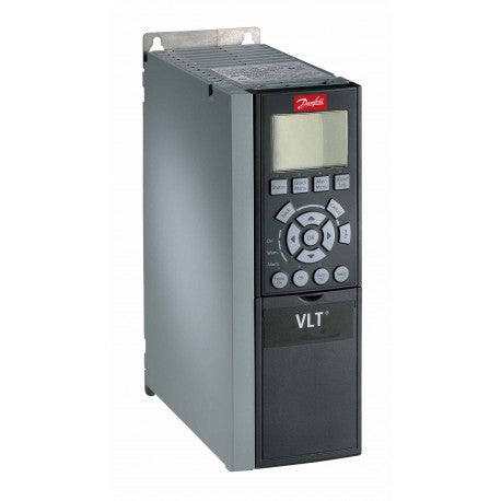 Convertidor De Frecuencia, 1,1kW, Trifásica, 380-500V, IP20