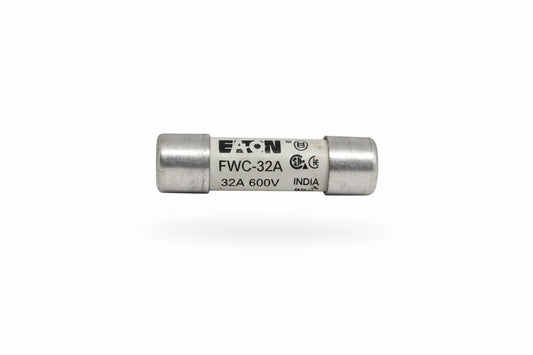 Fusible  ultrarápido Bussmann FWC 600VAC 10x38 mm aR - 32A