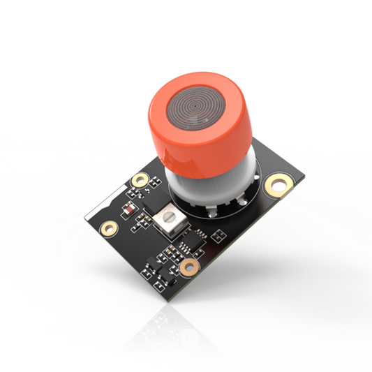 Sensor de gas Winsen Electronics MQ3 RAK12009