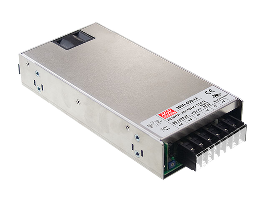 Fuente de poder Gabinete médica 450W MSP-450 - 36V