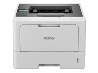 Brother Impresora HL-L5210DN B/N 50PPM,Duplex,Ethernet