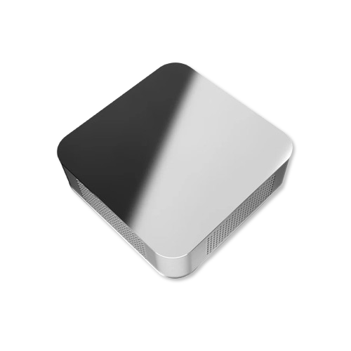 Elegance Mirror Enclosure para sensor IAQ
