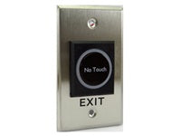 Exit Button